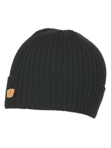 Level ADVERSE Зимна шапка, черно, размер