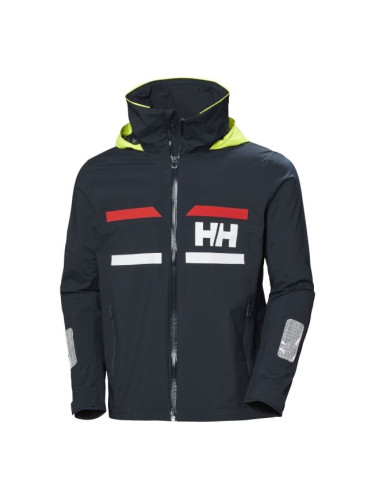 Helly Hansen SALT NAVIGATOR JACKET Мъжко яке, тъмносин, размер