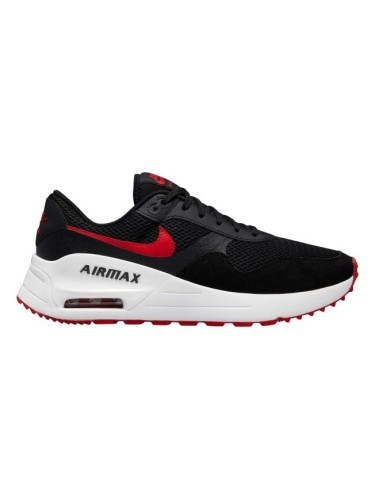 Nike AIR MAX SYSTM Мъжки обувки за свободното време, черно, размер 44