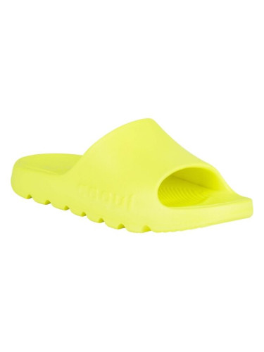Coqui LOU Дамски чехли, жълто, размер