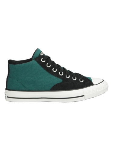 Converse CHUCK TAYLOR ALL STAR MALDEN STREET Мъжки спортни обувки с висок профил, тъмнозелено, размер