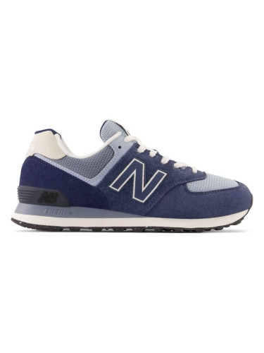 New Balance U574N2 Мъжки обувки, тъмносин, размер 40.5