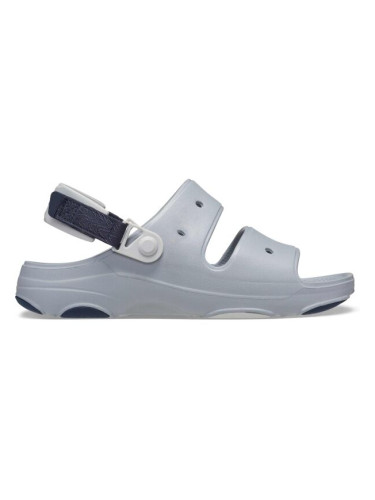 Crocs CLASSIC ALL-TERRAIN SANDAL Универсални сандали, сиво, размер 43/44