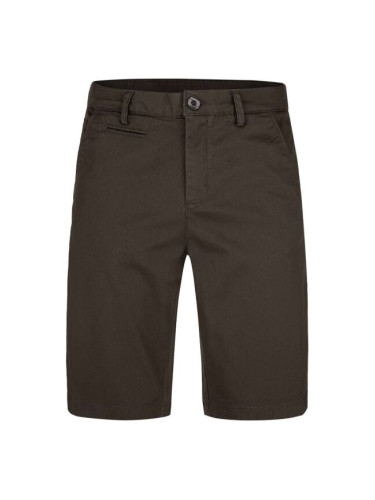Loap VALENTINO Мъжки къси панталони, кафяво, размер