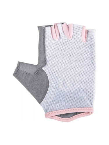 Arcore DRAGE Дамски ръкавици за колоездене, сиво, размер