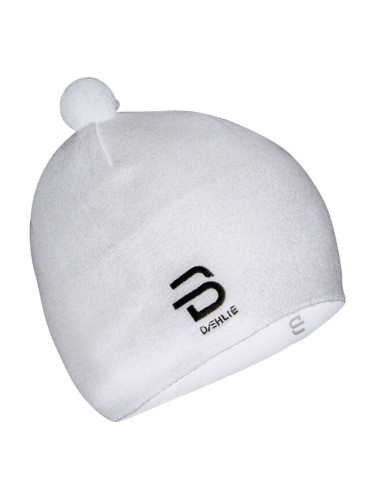 Daehlie HAT CLASSIC Спортна шапка, бяло, размер