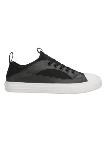 Converse CHUCK TAYLOR ALL STAR WAVE ULTRA EASY ON Ниски дамски кецове, черно, размер