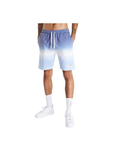 ELLESSE NOLISH FLEECE SHORT Мъжки шорти, светлосиньо, размер