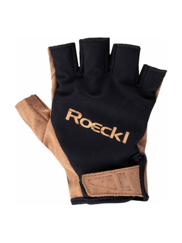 Roeckl BOSCO Ръкавици за колоездене, черно, размер