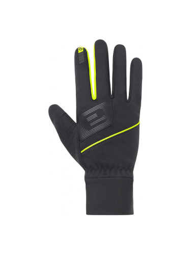 Etape EVEREST WS+ Зимни ръкавици, черно, размер
