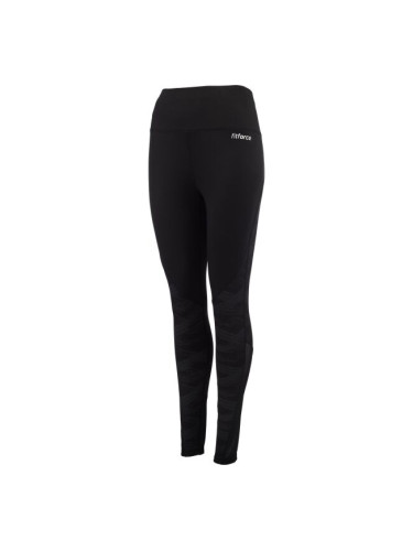 Fitforce TROLENE Дамски клин за фитнес, черно, размер