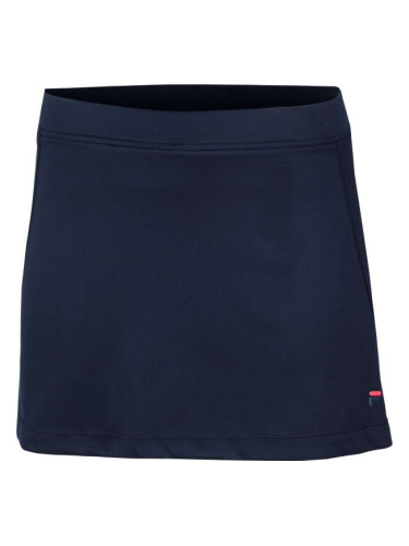 Fila SHIVA Дамска пола за тенис, тъмносин, размер