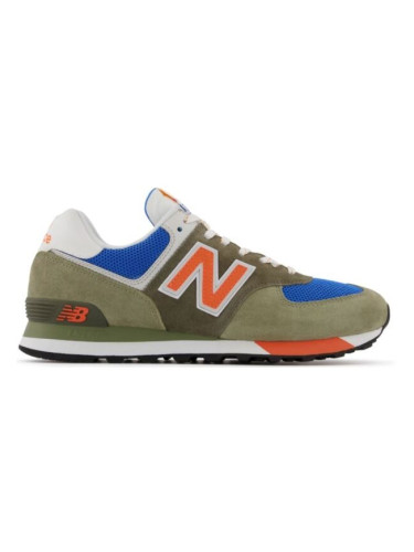 New Balance ML574LA2 Мъжки обувки за свободното време, микс, размер 41.5