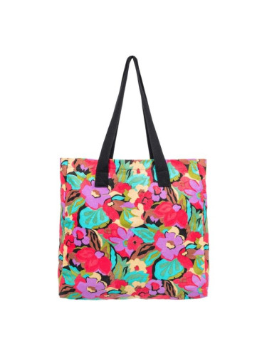 Billabong HAPPY DAYS BEACH BAG Дамска чанта, микс, размер