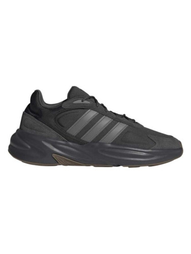 adidas OZELLE Мъжки обувки за свободното време, черно, размер 44 2/3