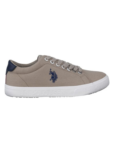 U.S. POLO ASSN. MARCS003 Мъжки обувки, бежово, размер