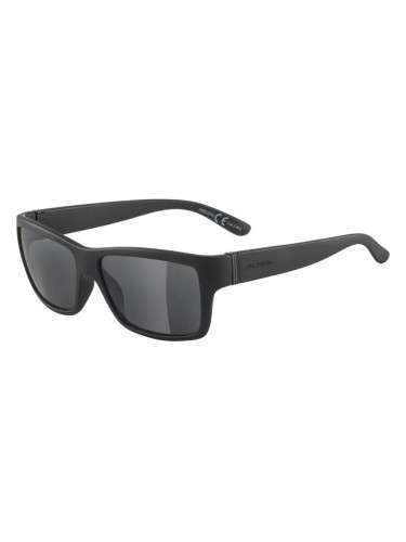Alpina Sports KACEY Слънчеви очила, черно, размер