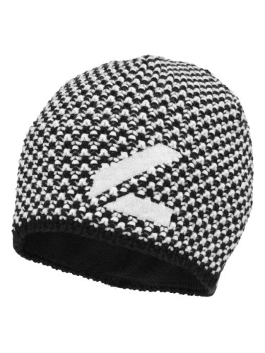 Level RICE Зимна шапка, сиво, размер