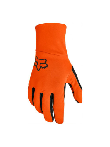 Fox RANGER FIRE Ръкавици за колоездене, оранжево, размер