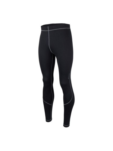 Swix TISTA Всестранни функционални мъжки панталони, черно, размер