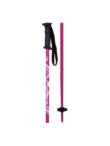 Arcore JSP 4.1 Младежки щеки за ски спускане, розово, размер