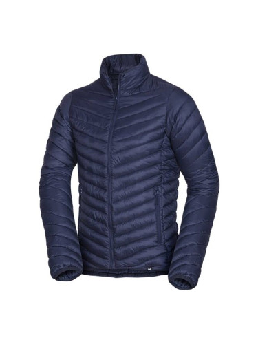 Northfinder BAKER Мъжко яке, тъмносин, размер
