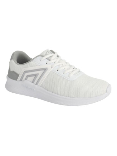 Umbro DARRAS Мъжки обувки за свободното време, бяло, размер 44