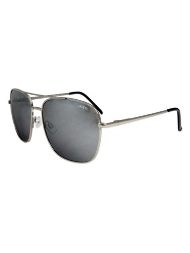 Laceto VICTORIA Слънчеви очила, сребърно, размер