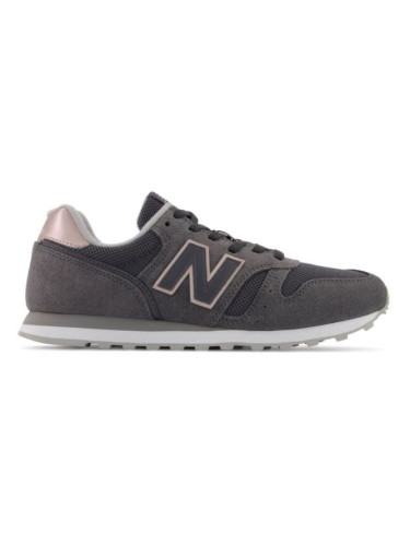 New Balance WL373TF2 W Дамски обувки за свободното време, тъмносиво, размер 36