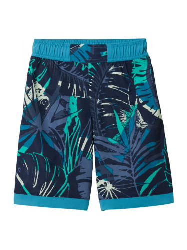 Columbia SANDY SHORES™ BOARDSHORT Детски бански, тъмносин, размер