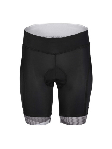 Etape LIVIA W Дамски панталонки за колело, черно, размер