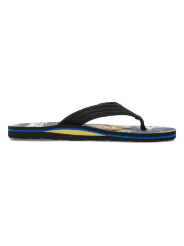 Quiksilver MOLOKAI LAYBACK II Мъжки сандали, микс, размер 39