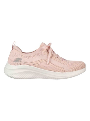 Skechers ULTRA FLEX 3.0 Дамски кецове, розово, размер