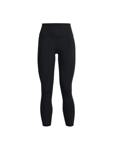 Under Armour MOTION ANKLE LEG Дамски клин, черно, размер S