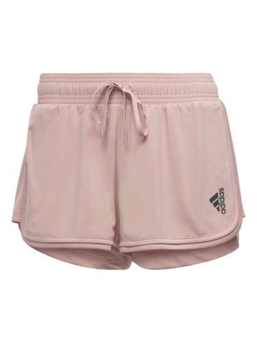 adidas CLUB SHORT Дамски шорти за тенис, розово, размер