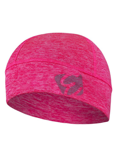 Etape FIZZ Спортна шапка, розово, размер