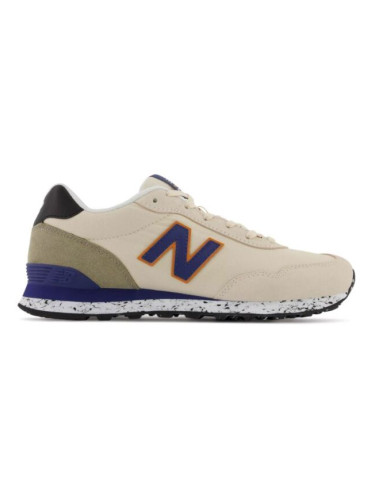 New Balance ML515AT3 Мъжки обувки за свободното време, бежово, размер 41.5