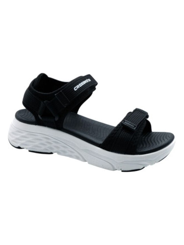 Crossroad MONA Дамски сандали, черно, размер