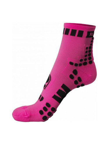 Runto RT-DOTS Спортни чорапи, розово, размер
