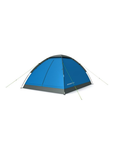 Crossroad SAMOA 2 Палатка, синьо, размер