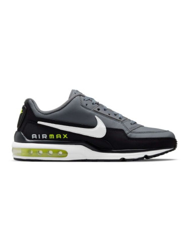 Nike AIR MAX LTD 3 Мъжки кецове, черно, размер 45