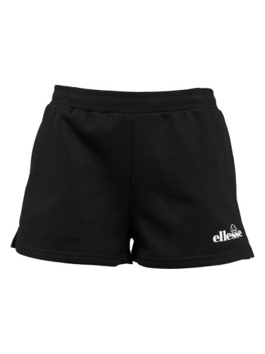 ELLESSE KYRANA SHORT Дамски къси шорти, черно, размер