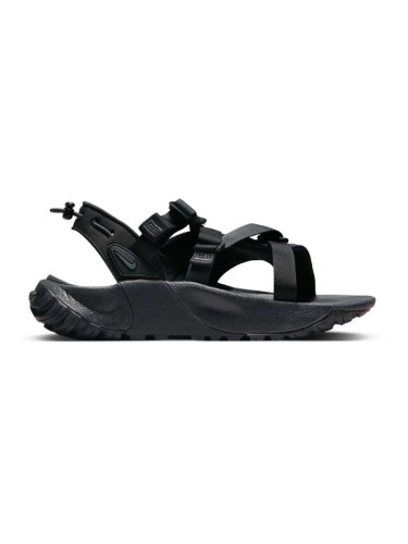 Nike ONEONTA NN SANDAL W Дамски сандали, черно, размер 42