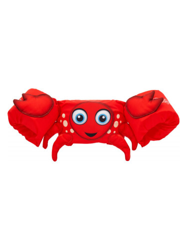 Sevylor 3D PUDDLE JUMPER CRAB Детски ръкавели, червено, размер