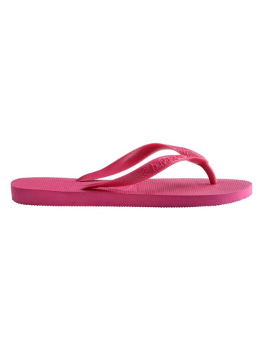 HAVAIANAS TOP Универсални чехли, розово, размер 37/38