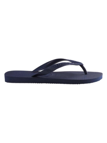 HAVAIANAS TOP Универсални чехли, тъмносин, размер 39/40