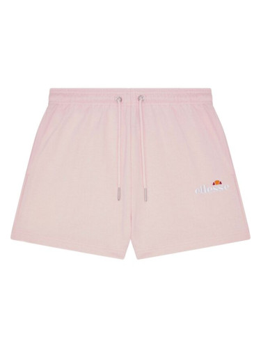 ELLESSE DENPLES SHORT Дамски къси панталони, розово, размер