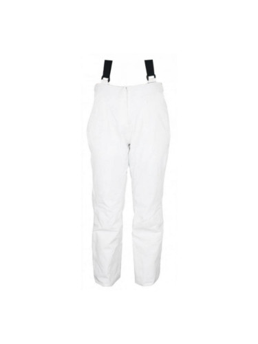 Blizzard VIVA SKI PANTS PERFORMANCE Дамските панталони за ски, бяло, размер