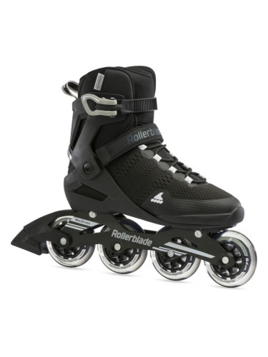 Rollerblade SIRIO 84 Мъжки  ролери, черно, размер
