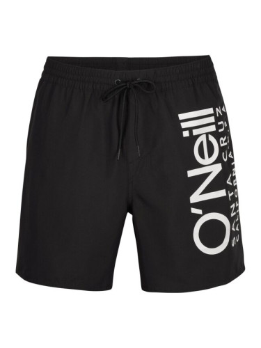 O'Neill PM ORIGINAL CALI SHORTS Мъжки бански - шорти, черно, размер